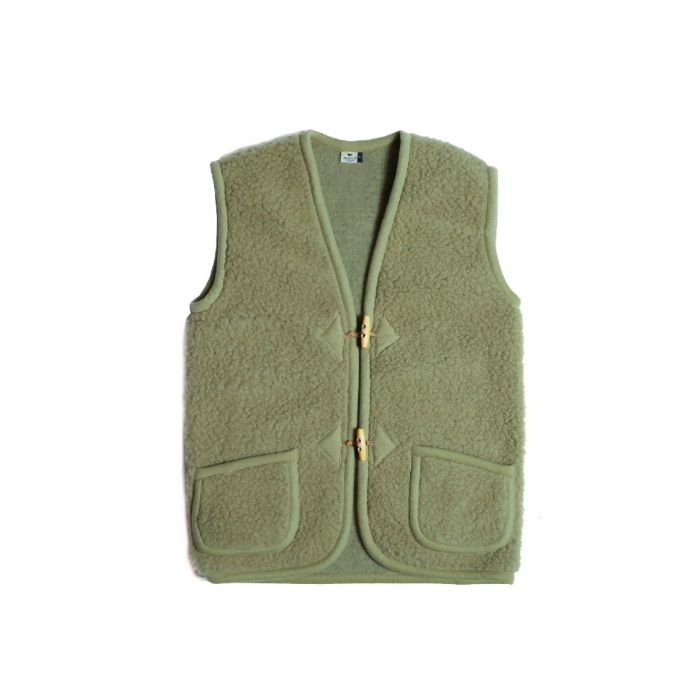 アエレaere V-neck wool vest V-Neck Wool Vest by AERE Online | THE ICONIC | Australia