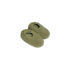 Slippers Ballerina - Ecoleather Sole