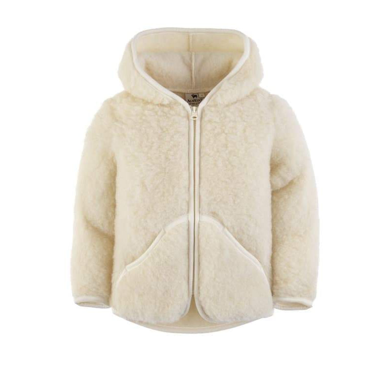 Gilet Alwero 3-4 Ans