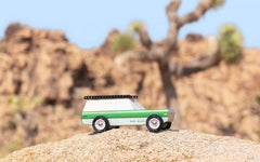 Big Sur Green-Toy Cars-Candylab-860006893033-Stardust-Store