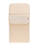 Sleeping Bag Cotto Naturel - Alwero